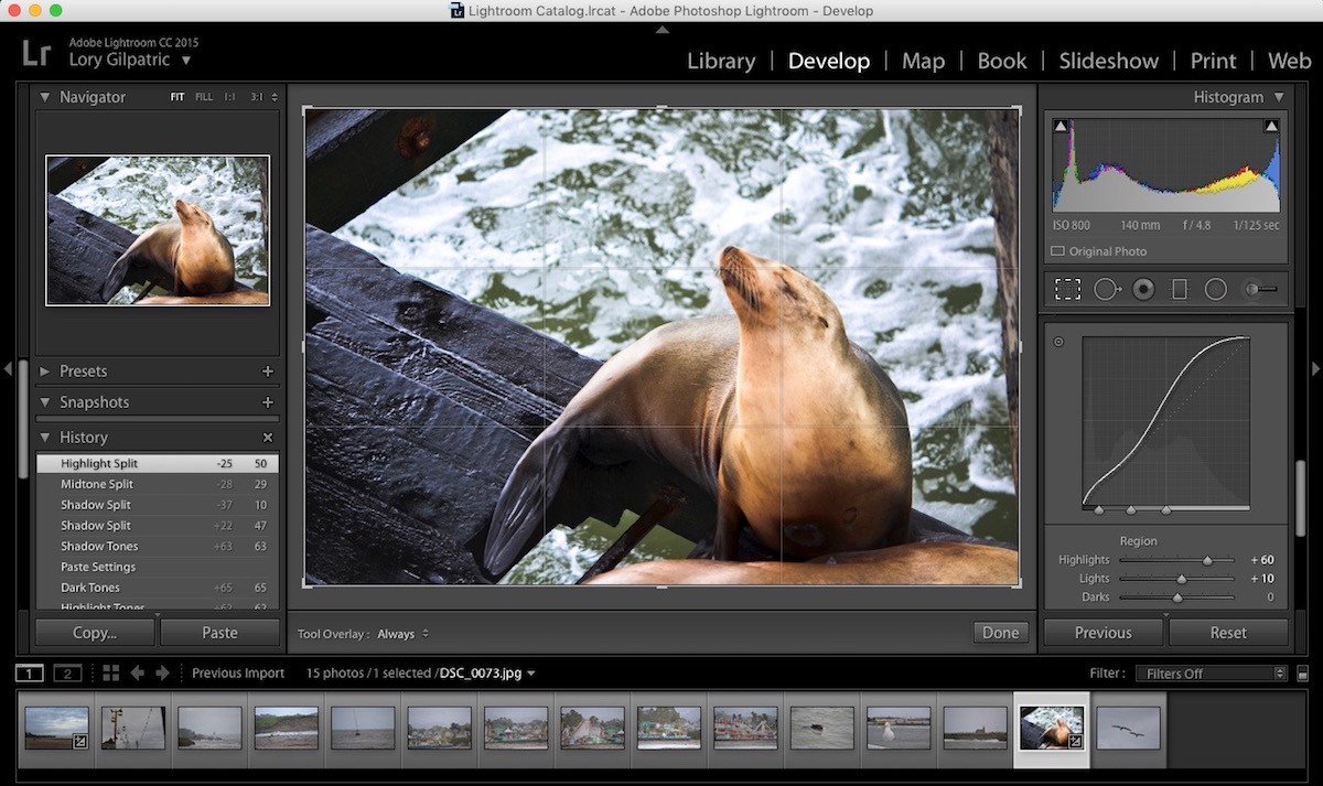 Free Photo Editing Apps For Mac