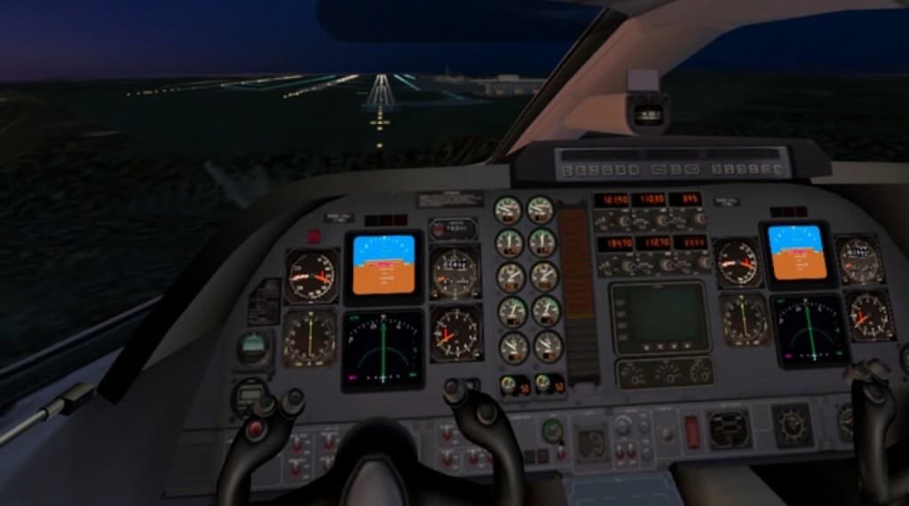 Best flight simulator for mac