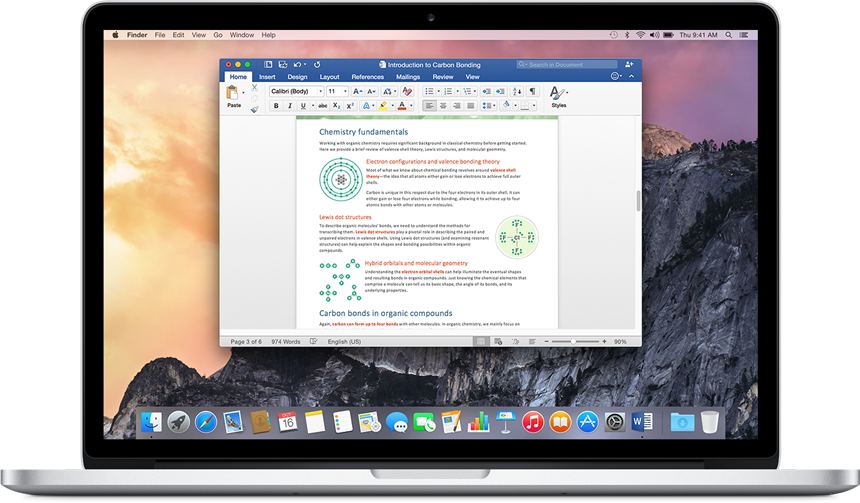Office 365 For Mac
